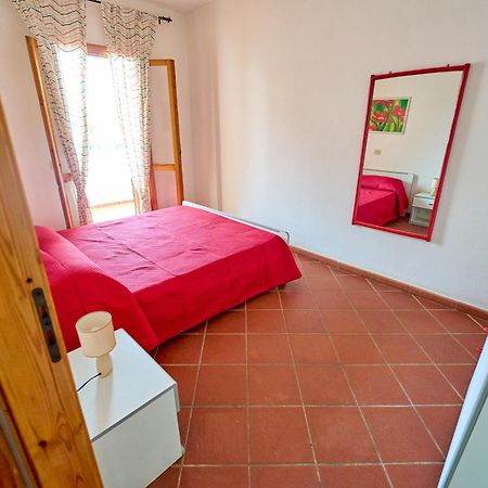 Aparthotel Casa Vacanze Lux By White I Casoni Exterior foto