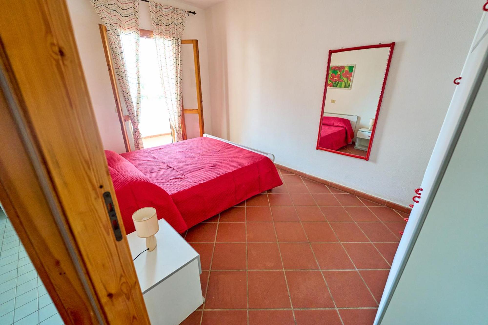 Aparthotel Casa Vacanze Lux By White I Casoni Exterior foto