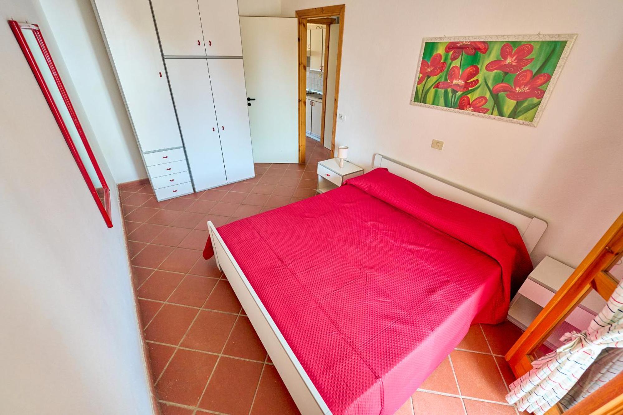 Aparthotel Casa Vacanze Lux By White I Casoni Exterior foto