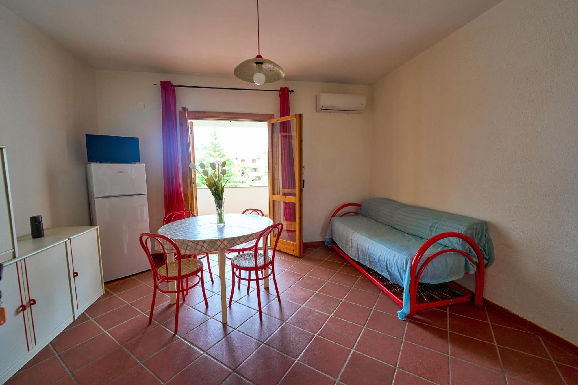 Aparthotel Casa Vacanze Lux By White I Casoni Exterior foto