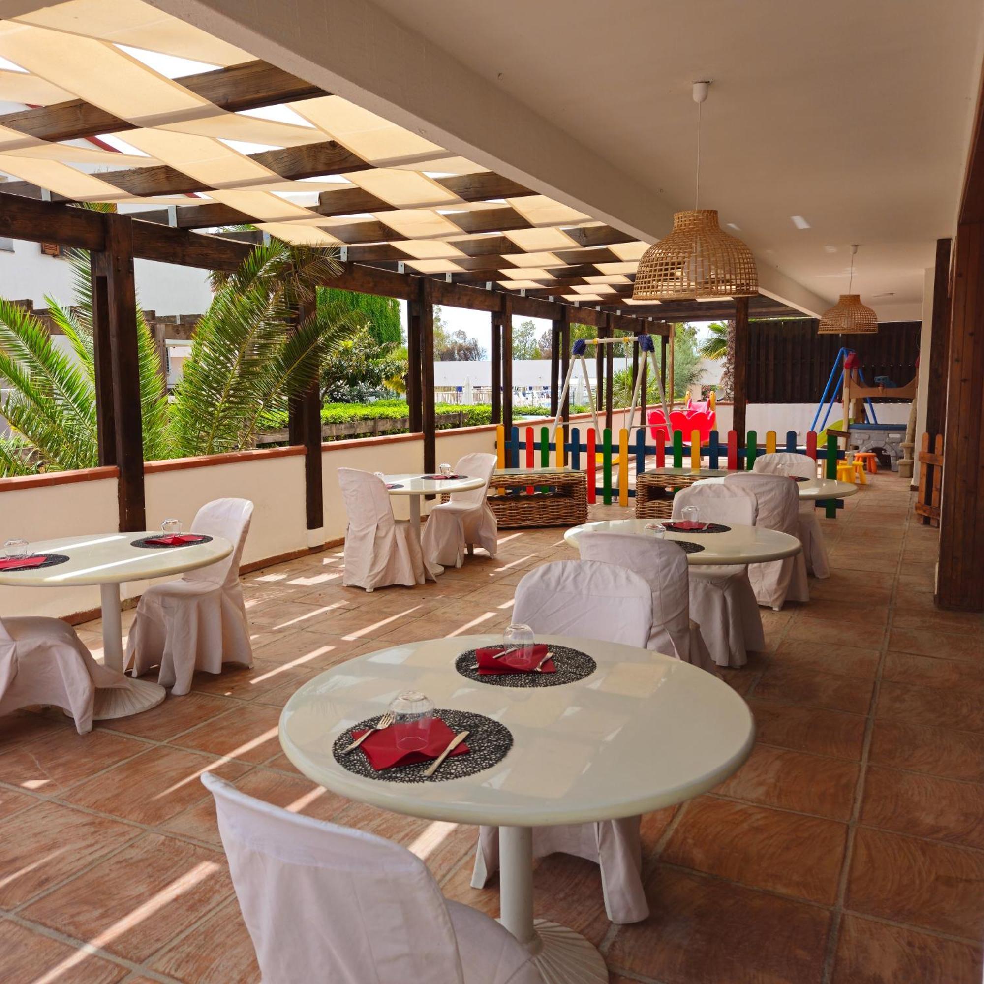 Aparthotel Casa Vacanze Lux By White I Casoni Exterior foto