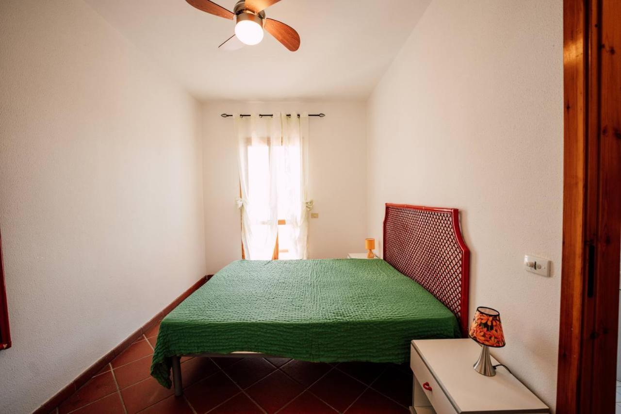 Aparthotel Casa Vacanze Lux By White I Casoni Exterior foto