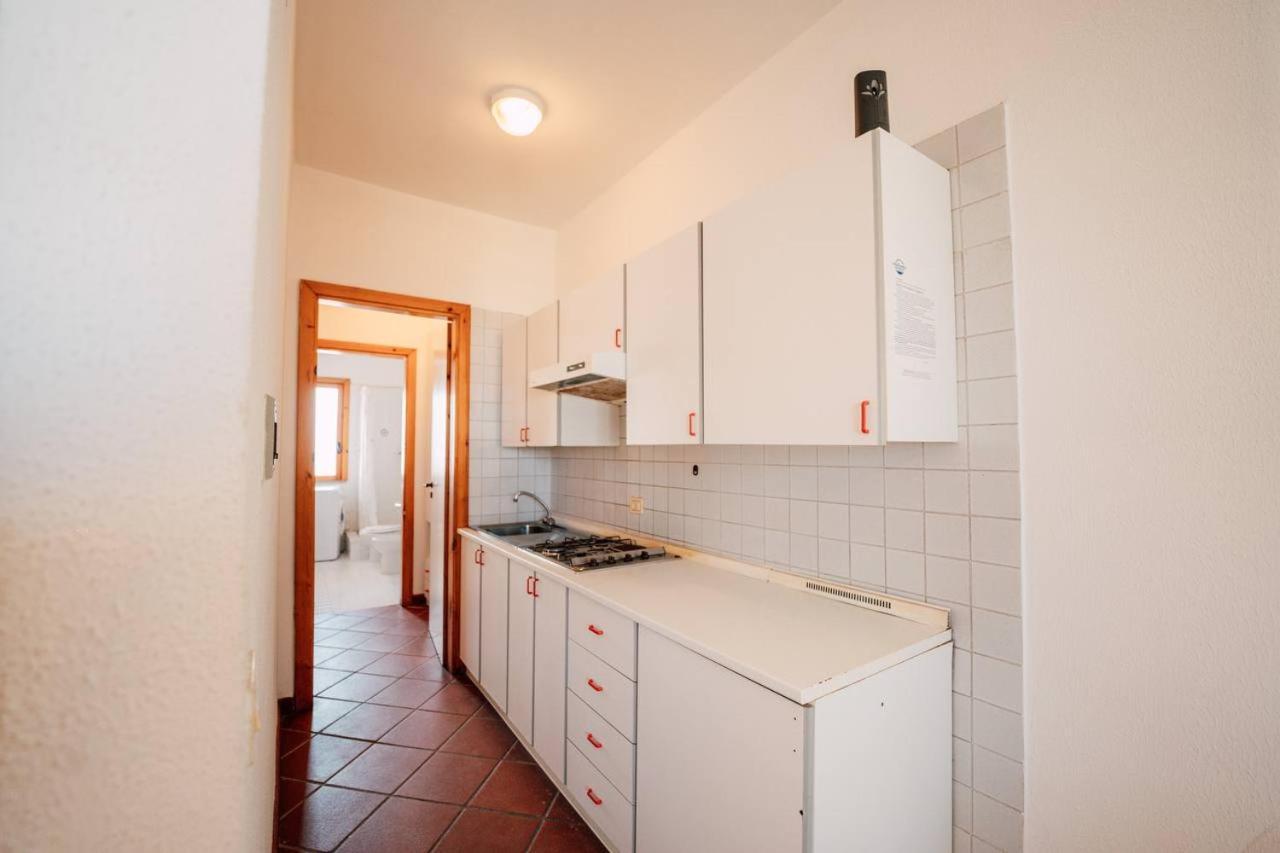Aparthotel Casa Vacanze Lux By White I Casoni Exterior foto
